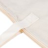 Malina Recycled Polycotton Shopping Bag