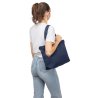 Sac de courses en polycoton recyclé Malina