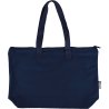 Sac de courses en polycoton recyclé Malina