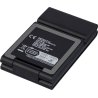 3-in-1 Magnetic Wireless Charger Recycled in ABS Valerio