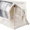 Bolsa Térmica De Polycotton Reciclado Luz