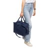 Bolsa Térmica De Polycotton Reciclado Luz