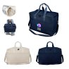 Bolsa Térmica De Polycotton Reciclado Luz