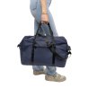 Bolsa de Viaje de PU Reciclado Mirae