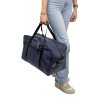 Bolsa de Viaje de PU Reciclado Mirae