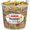 Bolsitas de Gomas 10 g - 100 bolsas pequeñas Haribo