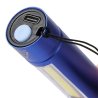 Lampe COB en Aluminium Recyclé Sami