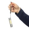 Lampe COB en Aluminium Recyclé Sami