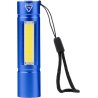Lampe COB en Aluminium Recyclé Sami