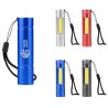 Lampe COB en Aluminium Recyclé Sami