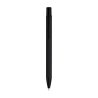 Recycled Aluminium Rubber Coated Ballpoint Pen Anisa
