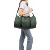 Aisha rPET Travel Bag