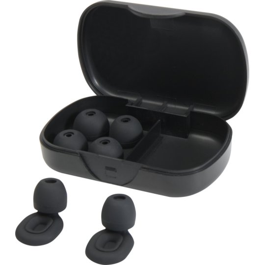 Hush earplugs