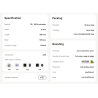 Bracelet with NFC (Production)