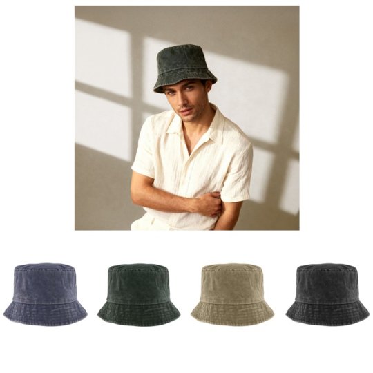 Gorro Tafu