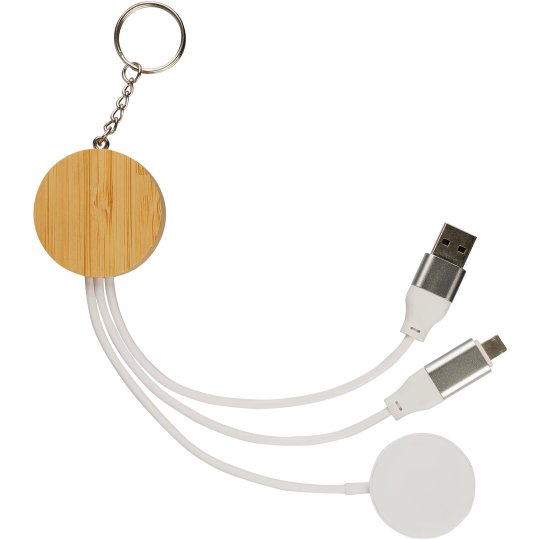 Conjunto De Cabos De...