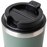 Copo em Aço Inoxidável Reciclado (400 ml) Chiara