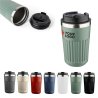 Copo em Aço Inoxidável Reciclado (400 ml) Chiara