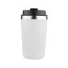 Copo em Aço Inoxidável Reciclado (400 ml) Chiara