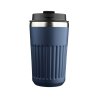 Copo em Aço Inoxidável Reciclado (400 ml) Chiara