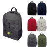 Mochila de Aventura em Poliéster rPET (600D) Jari