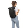 Mochila em PU Reciclado Naiya