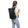 Mochila em PU Reciclado Naiya