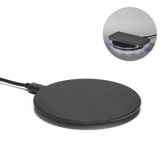 Carregador wireless super...