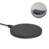 Carregador wireless super rápido 10W em ABS Burnell