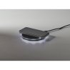 Carregador wireless super rápido 10W em ABS Burnell