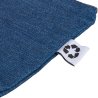Necessaire em Ganga Reciclada Orin