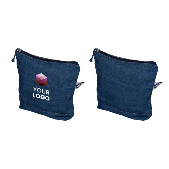 Necessaire em Ganga...