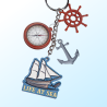 3D Keyrings (Production)