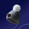 Casquette réfléchissante (Production)