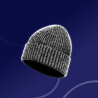Gorra reflectante (Producción)