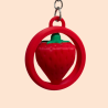 Rotating keyring (Production)