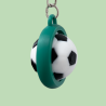Rotating keyring (Production)
