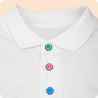 Botones para la ropa (Producción)