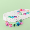 Perles pour bracelets (Production)