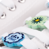Décorations pour chaussures (Production)