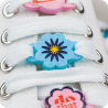 Shoe decorations (Production)
