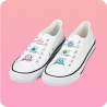 Shoe decorations (Production)