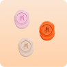 Sceaux de cire pour lettres (Production)