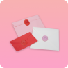 Sellos de cera para cartas (Producción)