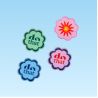 Pins para Crocs (Produção)