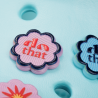 Pins pour Crocs (Production)