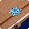 Pins for notepads (Production)