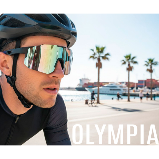 Lunettes de Sport Olympia