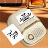 Thermal Label Printer