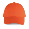 Gorra de 6 paneles Gold Label K-up®